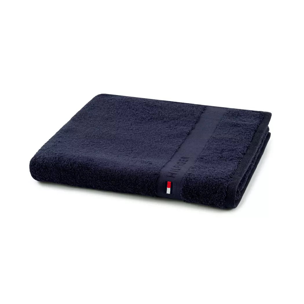 Duschtuch Plain 70 x 140 cm