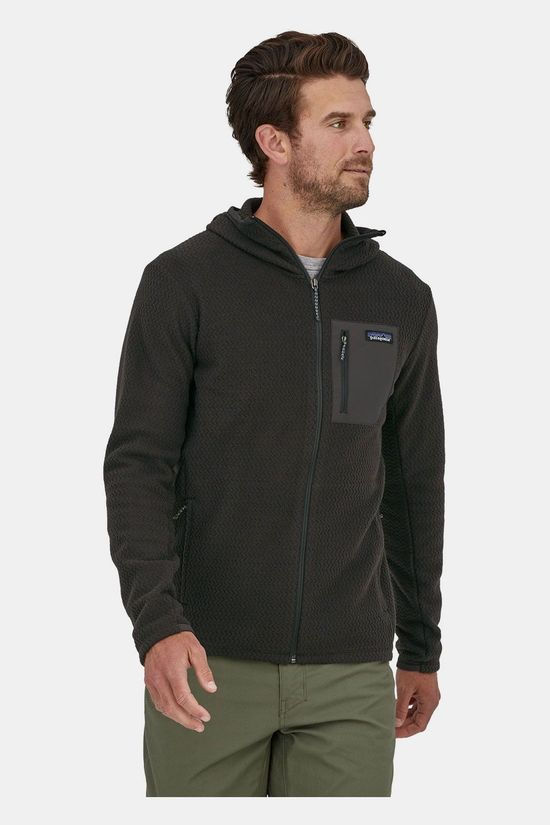 Patagonia Patagonia R1 Air Full-Zip Hoody Fleecevest