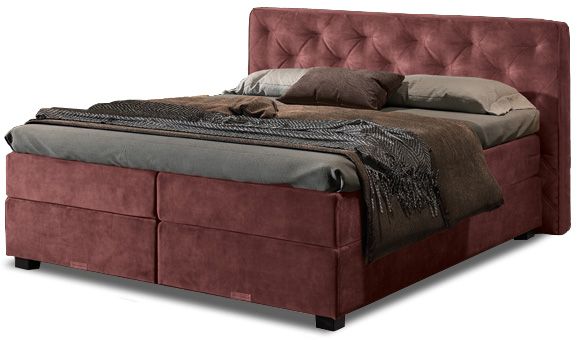 Boxspring Phoenix  | Business Class