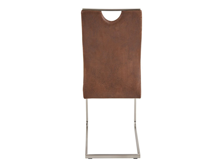 2 stoelen