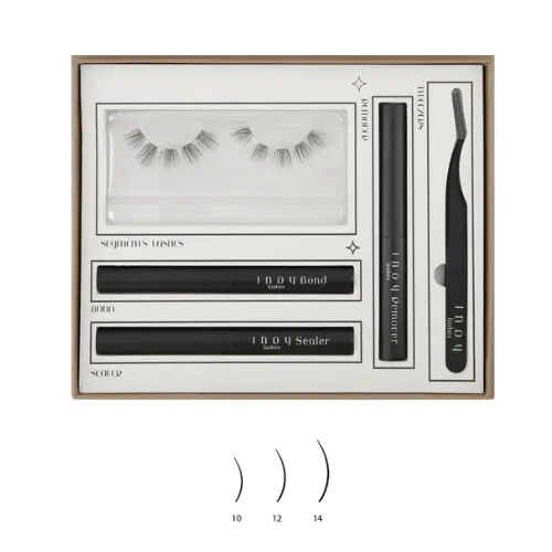 Starterkit Pixie
