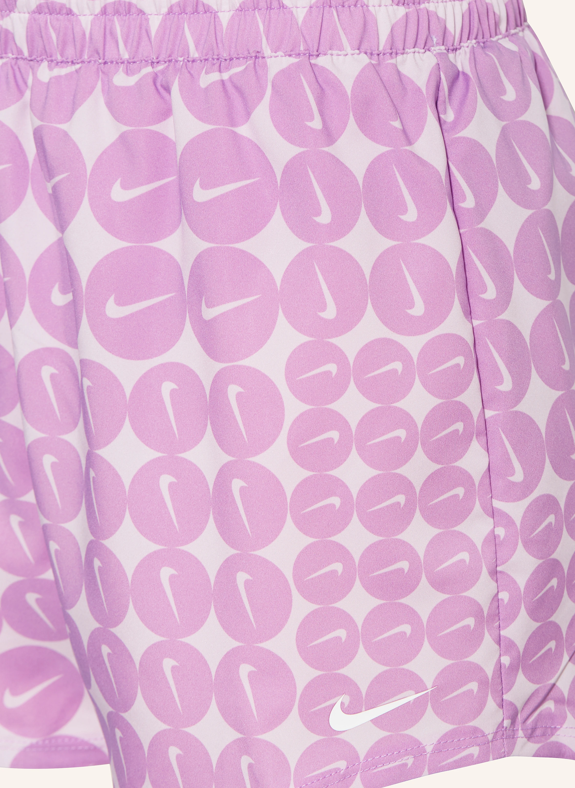 Nike Trainingsshorts DRI-FIT ONE