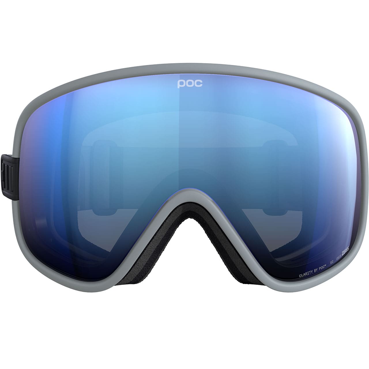 POC Vitrea granite grey/partly sunny blue   Ersatzscheibe | POC Skibrillen | POC | P | MARKEN | XSPO