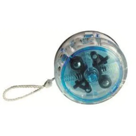 Out of the blue Yoyo mit Kugellager 1 Stück, sortiert