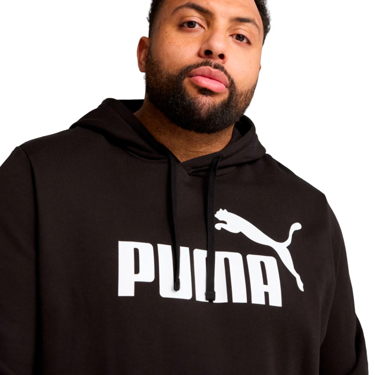Sweatshirt Puma Essentials No. 1 Logo
