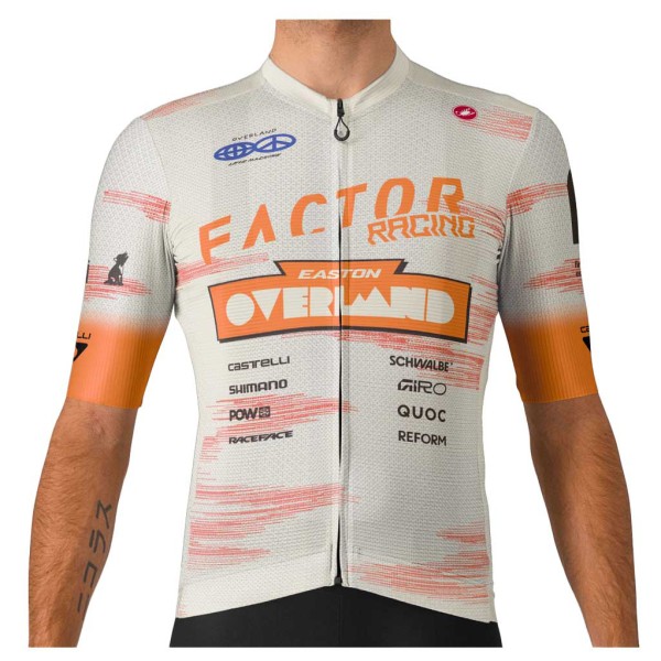Castelli - Espresso Jersey - Maillot de cyclisme
