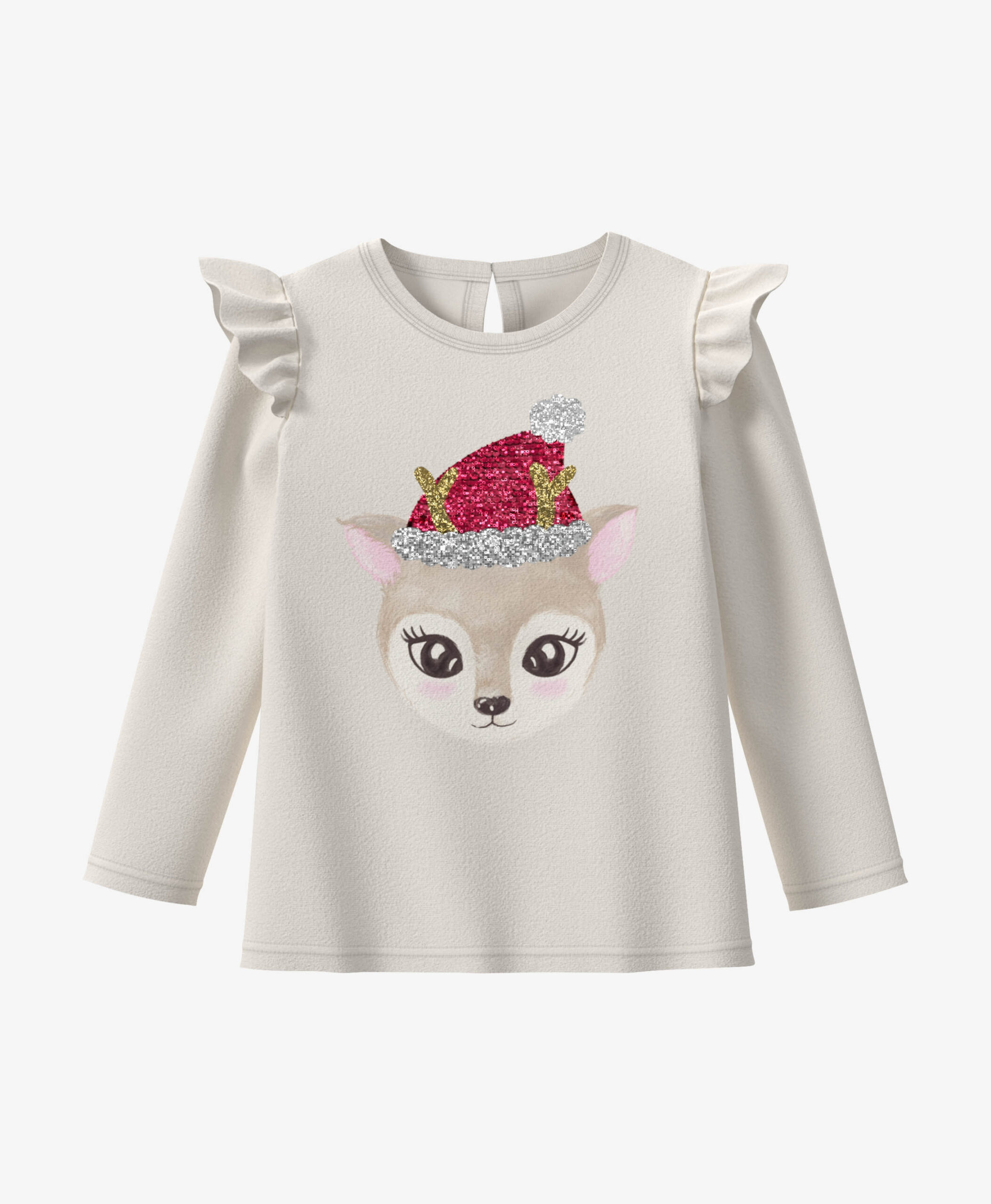 T-Shirts, 100% Baumwolle