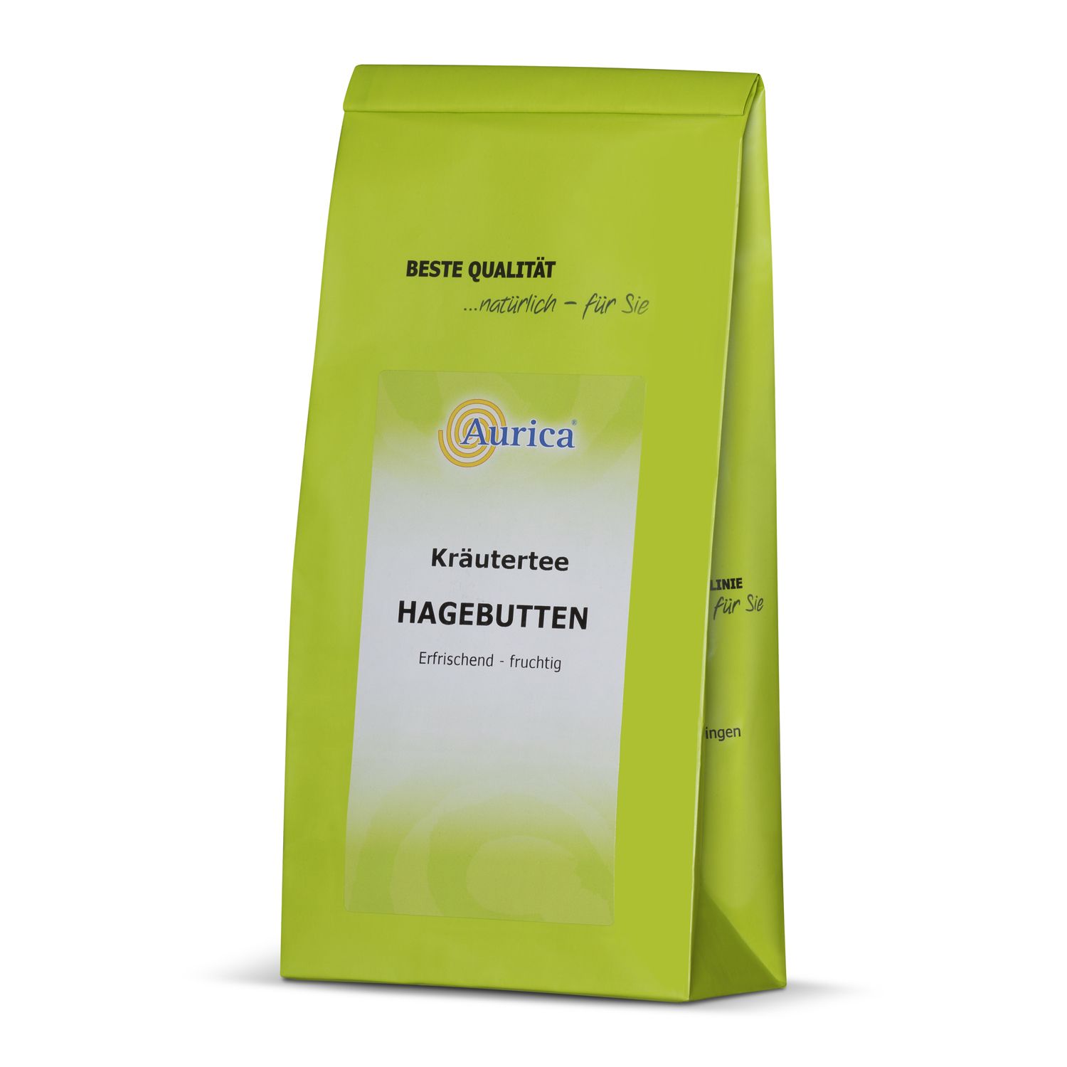 Aurica® Hagenbutten Tee