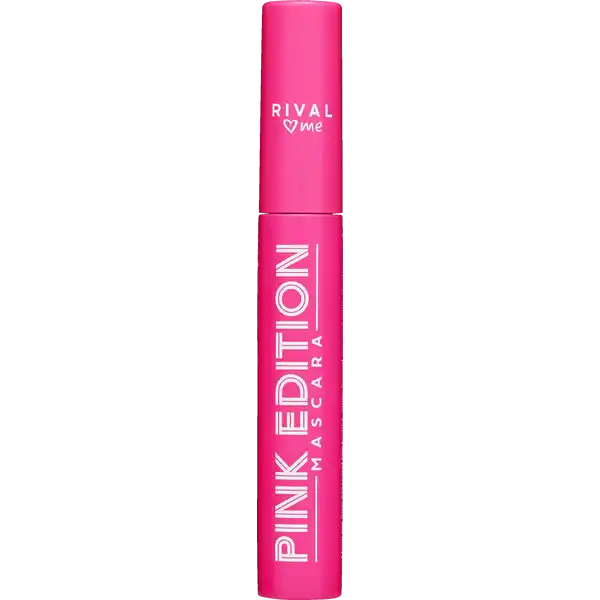 Pink Edition Mascara