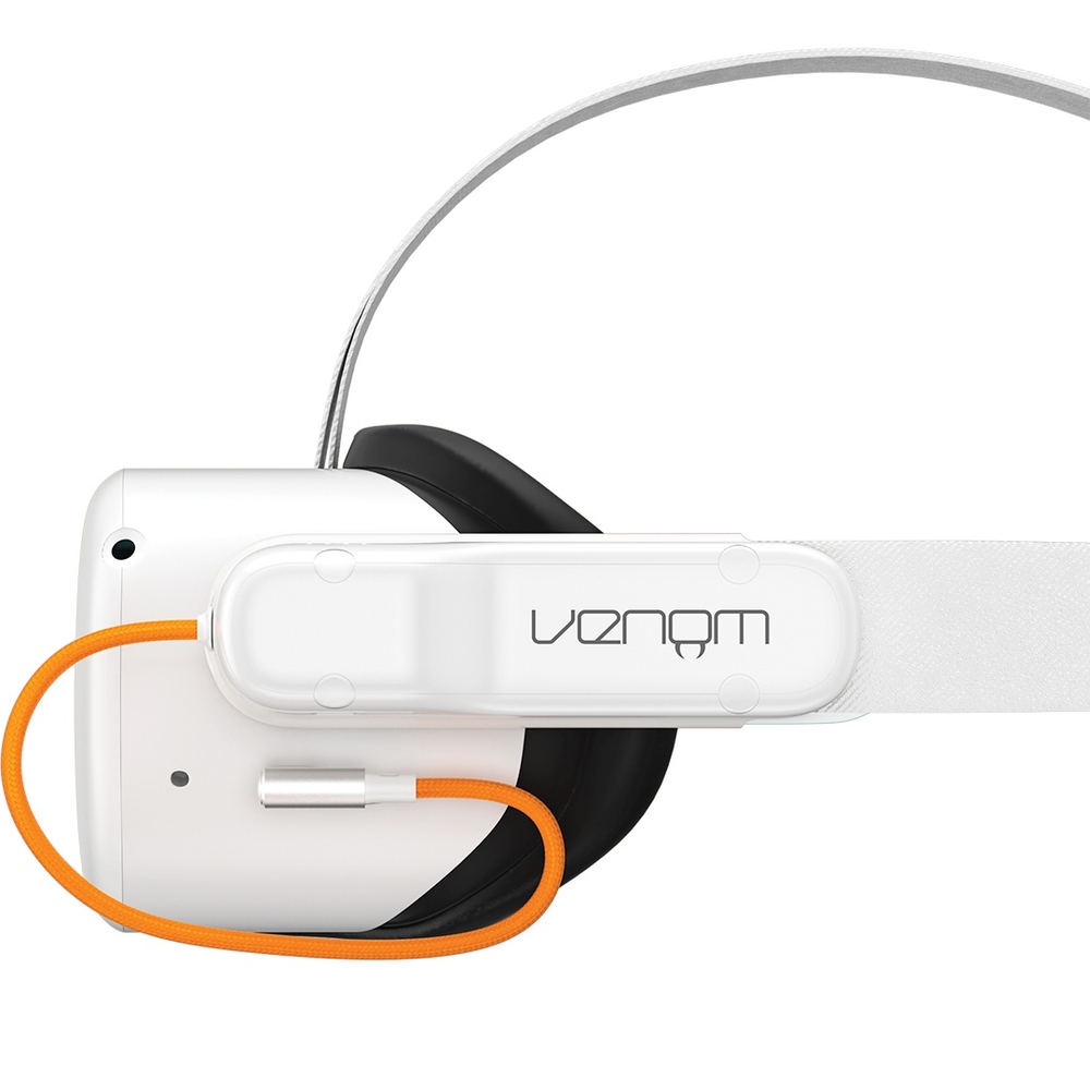 Venom Meta Quest 2 Powerbank