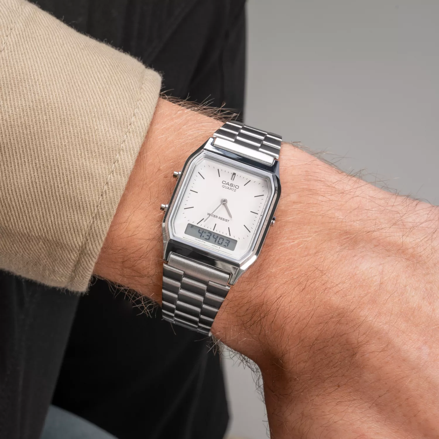 Casio Vintage AQ-230A-7DMQYES