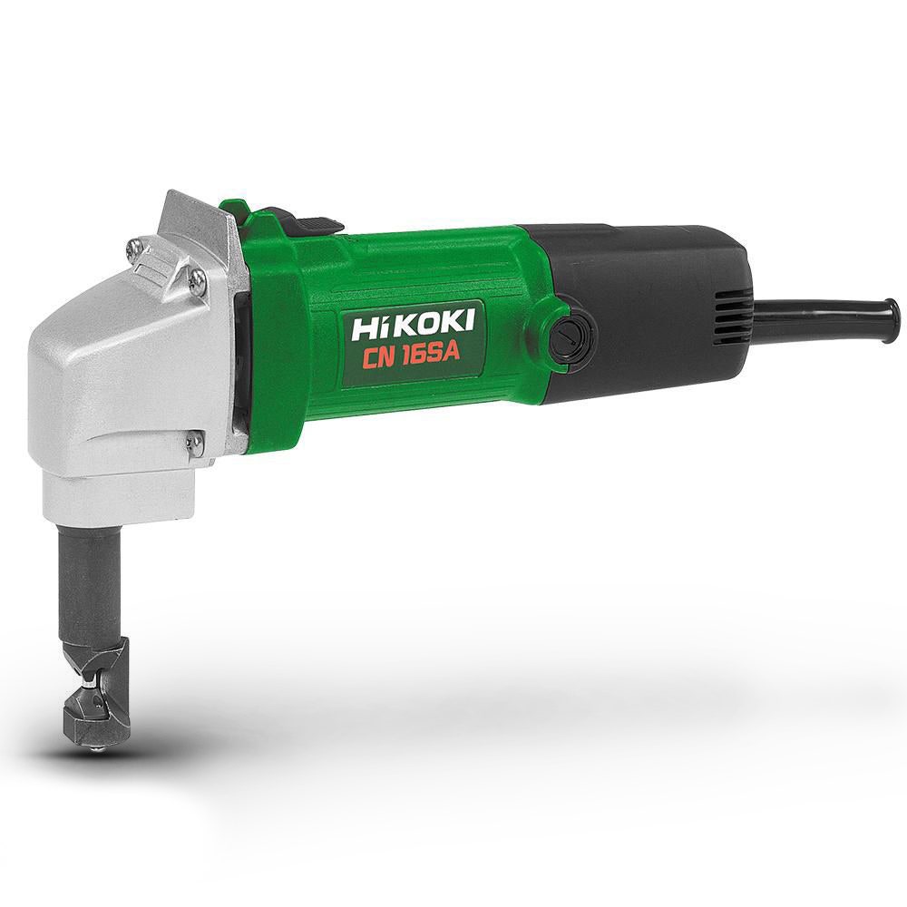 HiKOKI 400W 1.6mm Metal Nibbler CN16SA(H1Z)