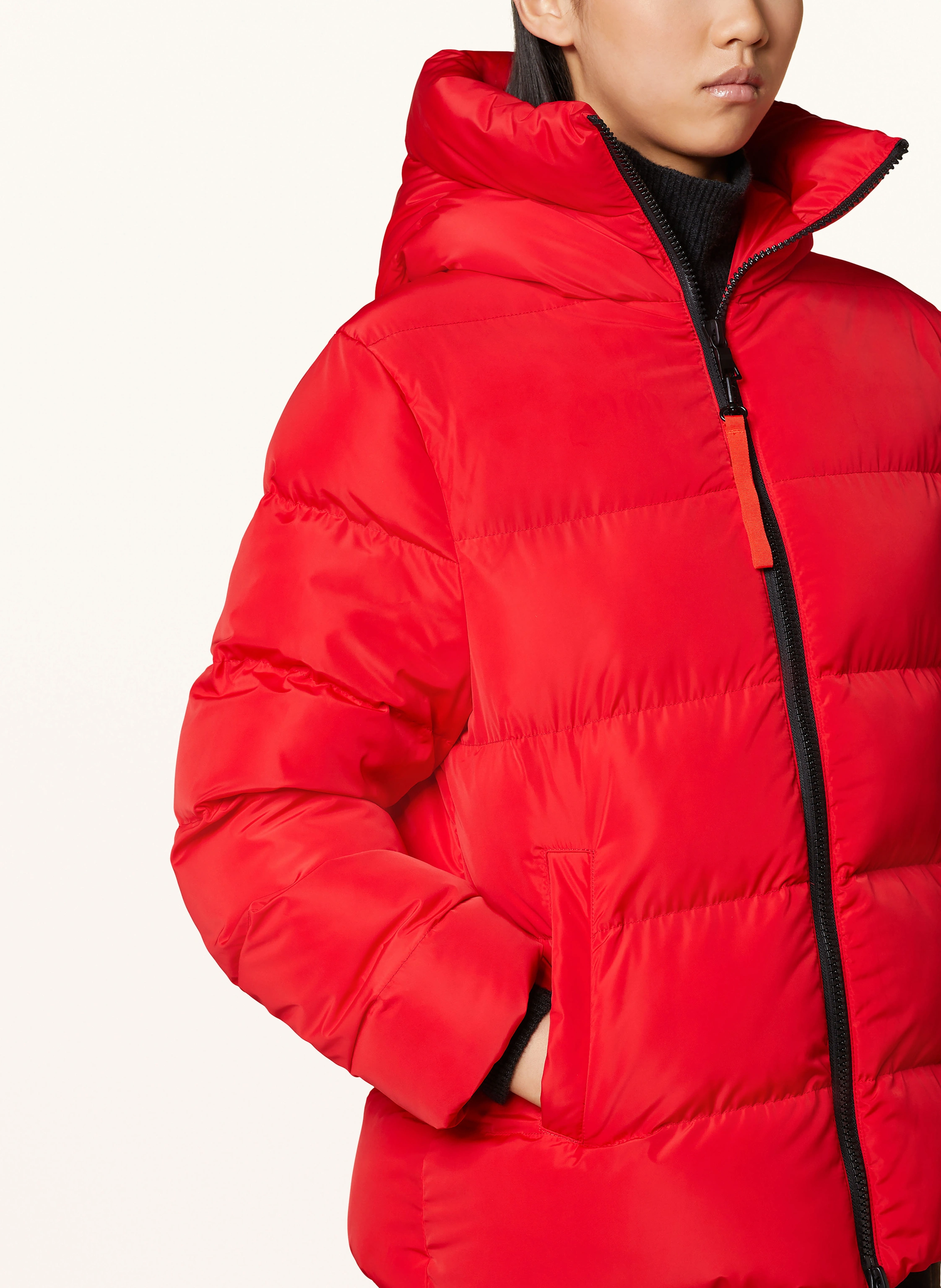 No.1 Como Steppjacke DAVOS