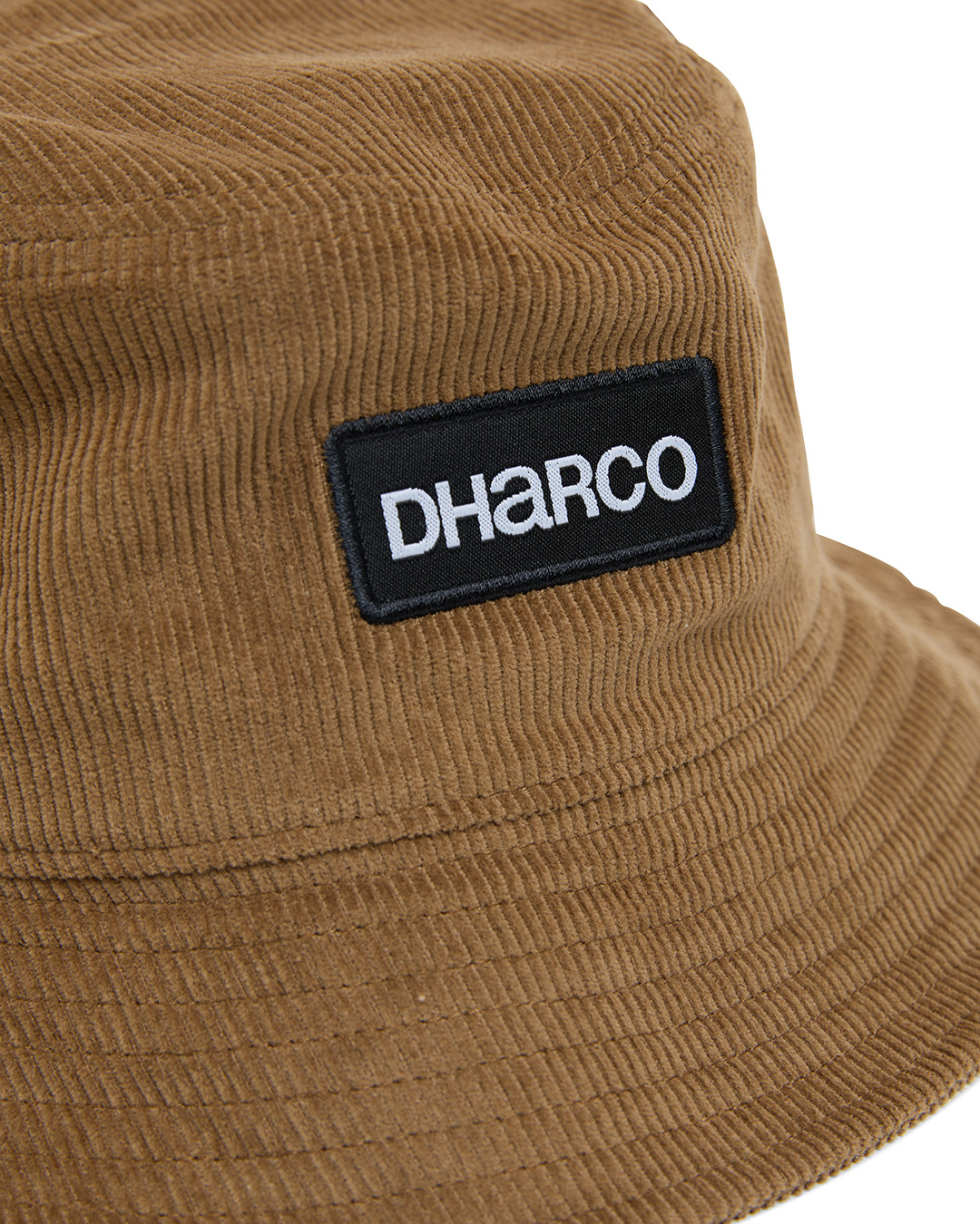 Reversible Bucket Hat