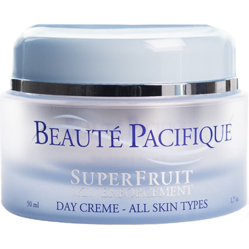 Beauté Pacifique Superfruit Day Creme 50 ml - All Skin Types