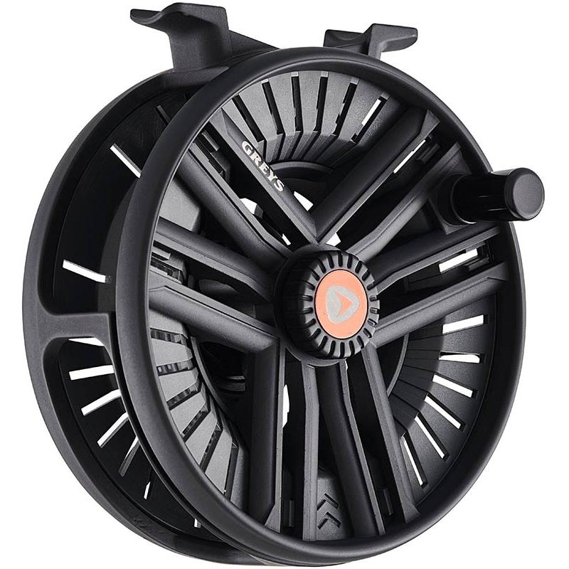 Moulinet Mouche Shakespeare Fin Cassette Fly Reel