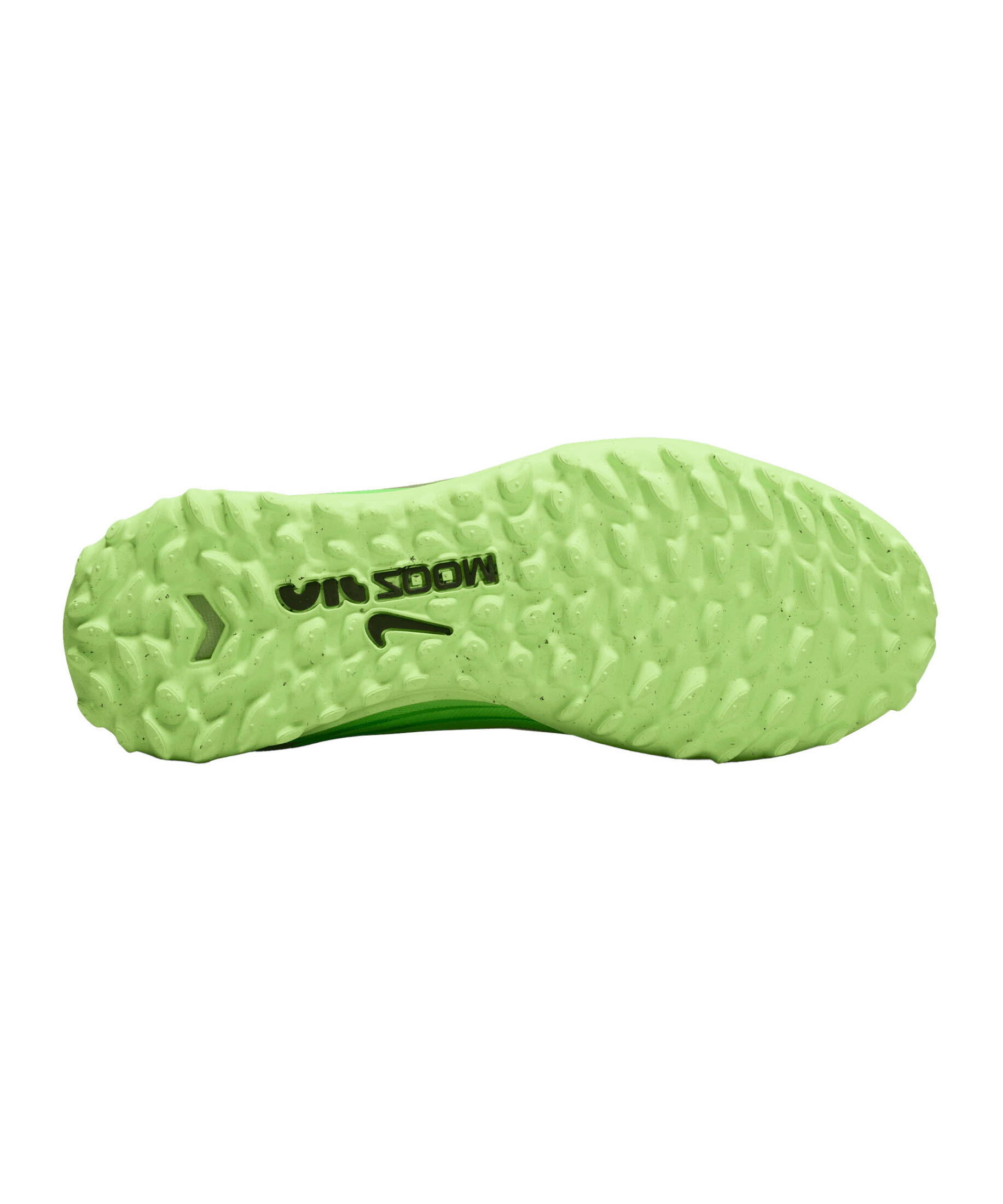 Nike| Kinder Fußball - Schuhe Kinder - Turf Air Zoom Mercurial Vapor XV Academy TF Blast Kids