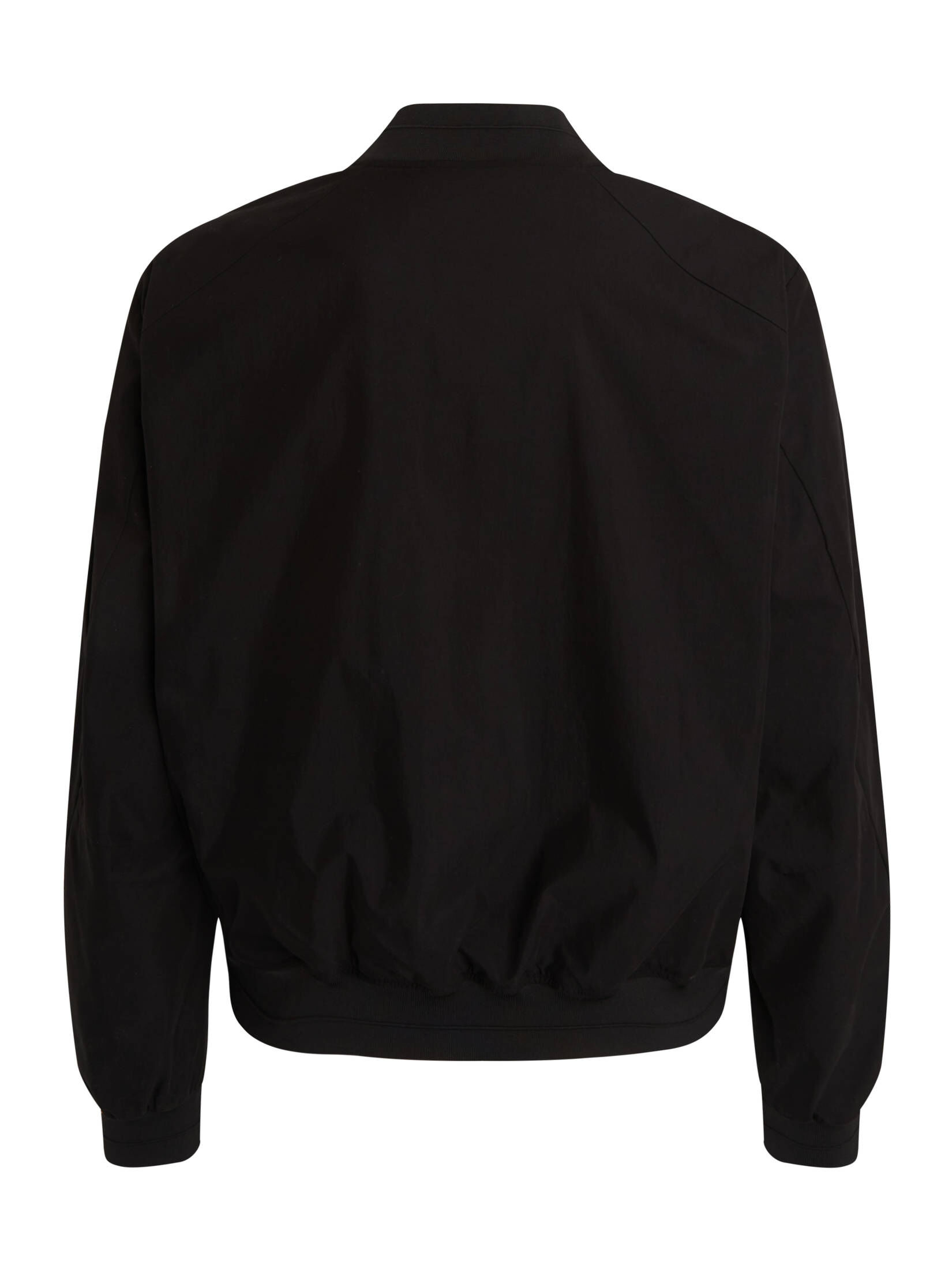 CALVIN KLEIN| Herren Blouson COTTON NYLON HERO BOMBER