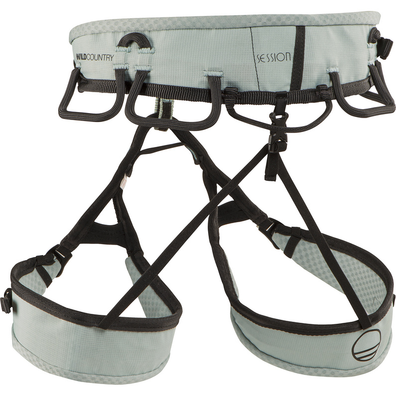 Wild Country Damen Session 2.0 Klettergurt