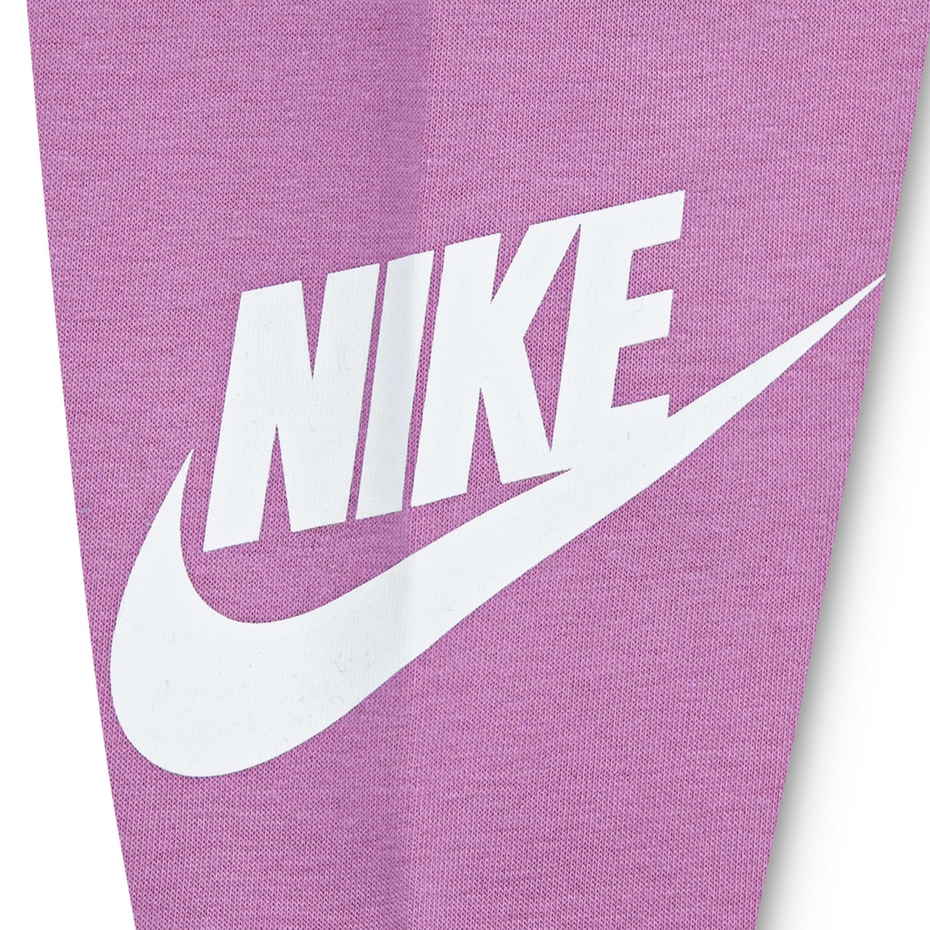 Nike Fleece Tracksuit Baby Girls