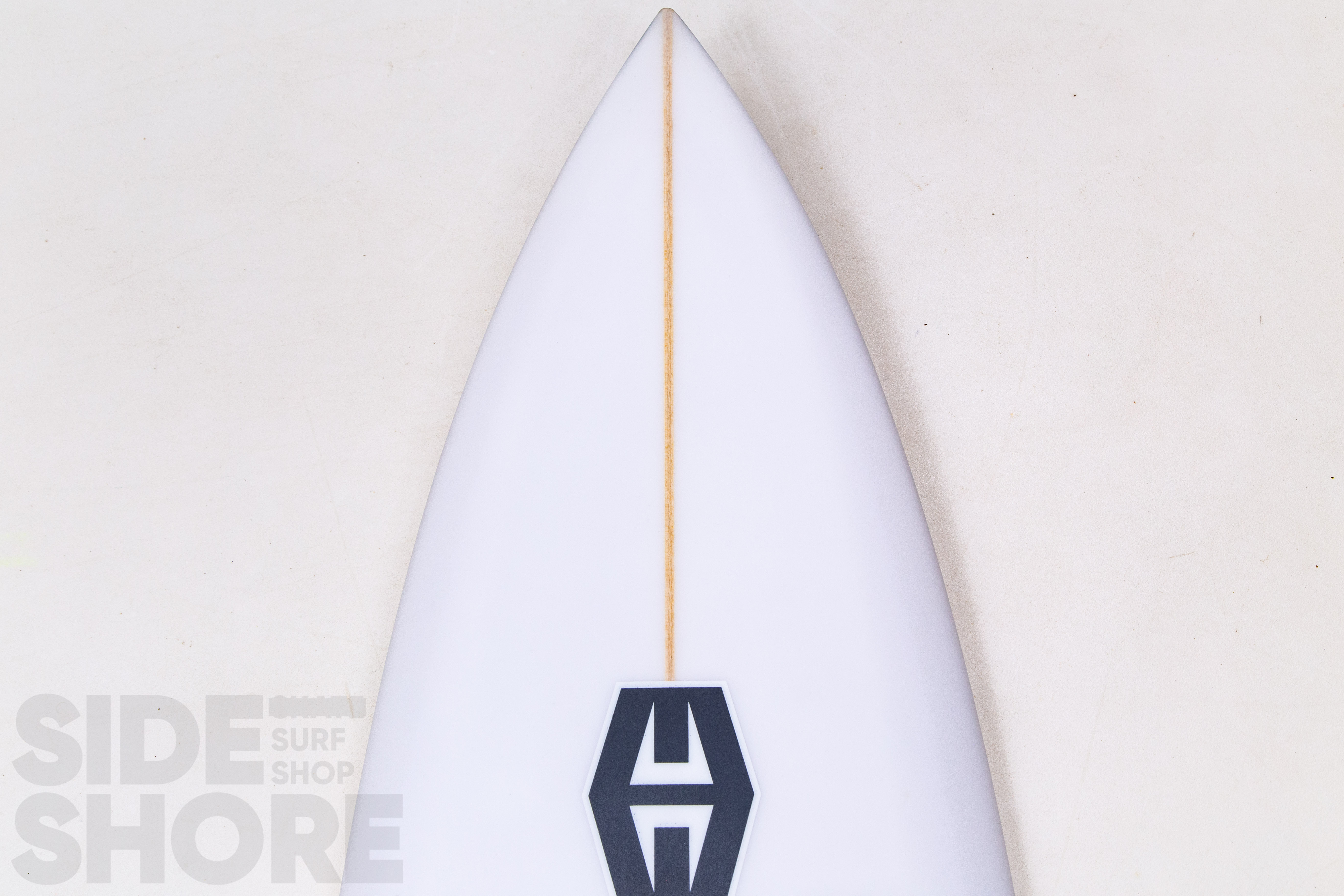 HURRICANE The Flat Deck - TWIG - 6'9
