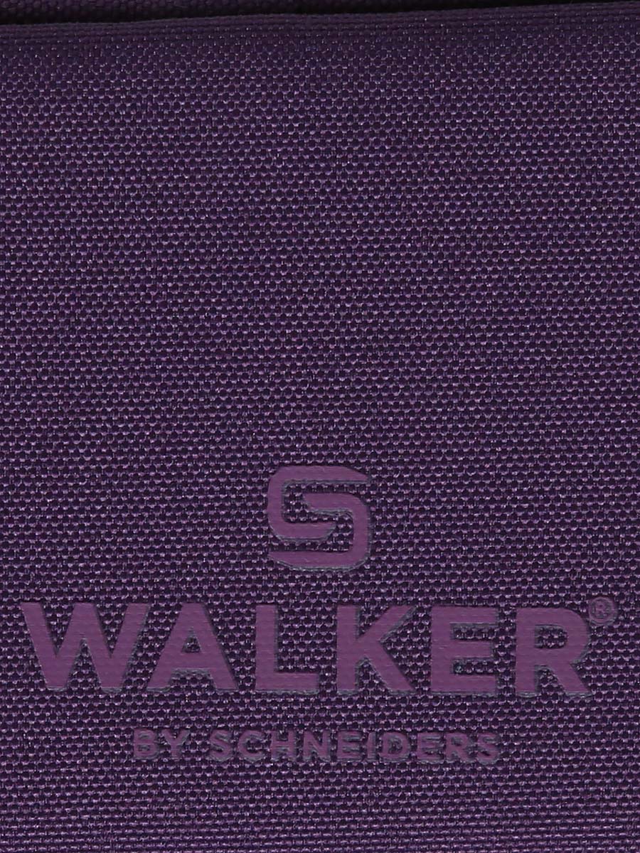 Trousse Walker Alpha