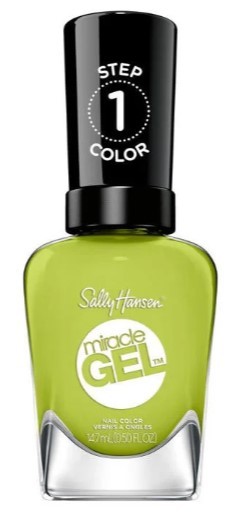 Sally Hansen Miracle Gel Cactus Makes Perfect 764 14ML
