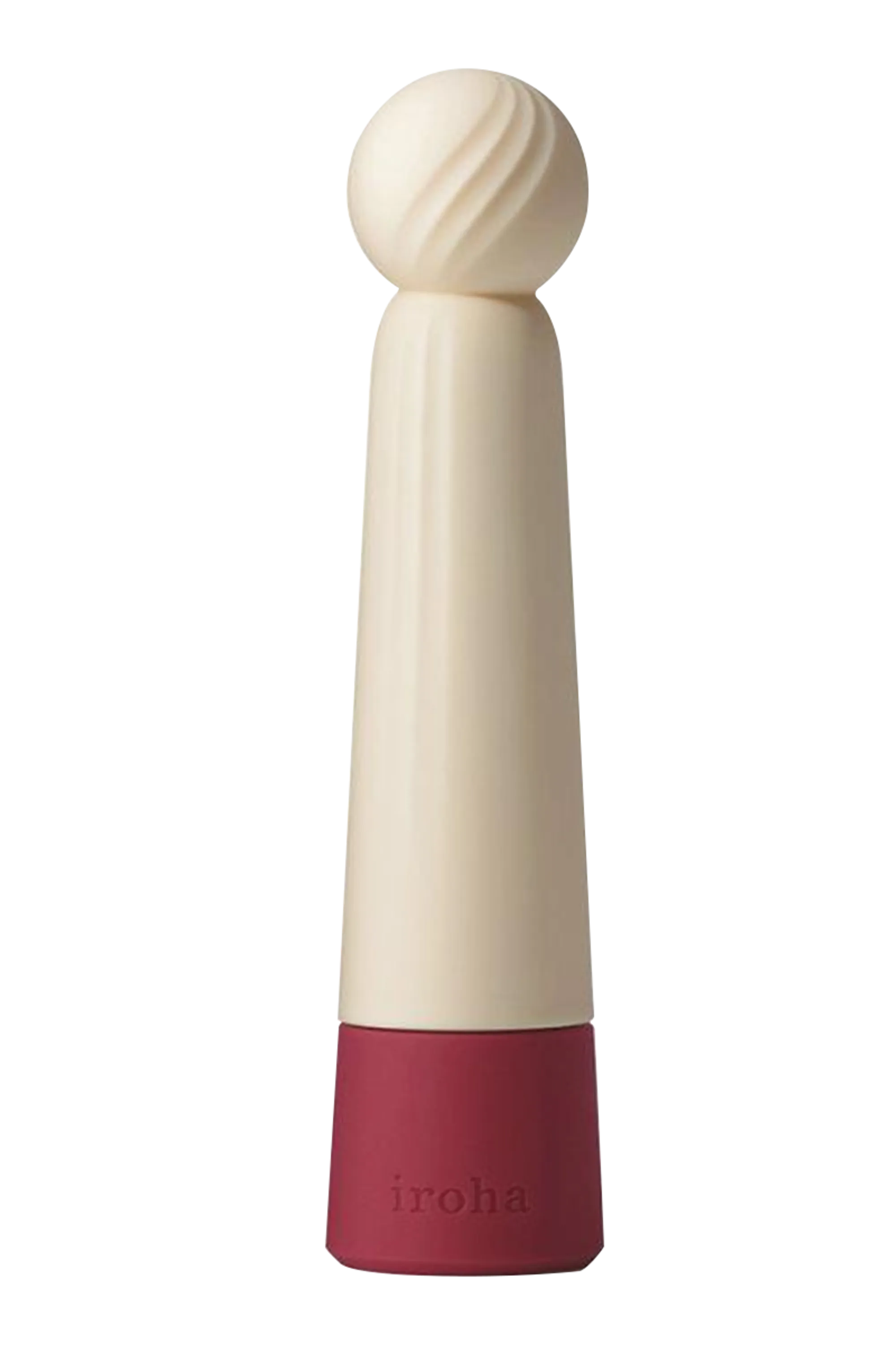 Iroha Vibromasseur iroha RIN-82 g