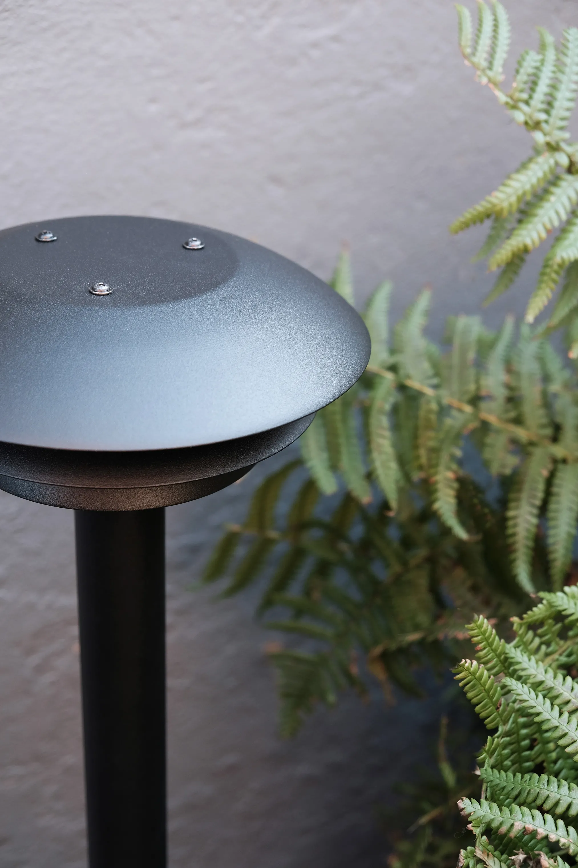 Dyberg Larsen DL31 Udendørs bedlampe