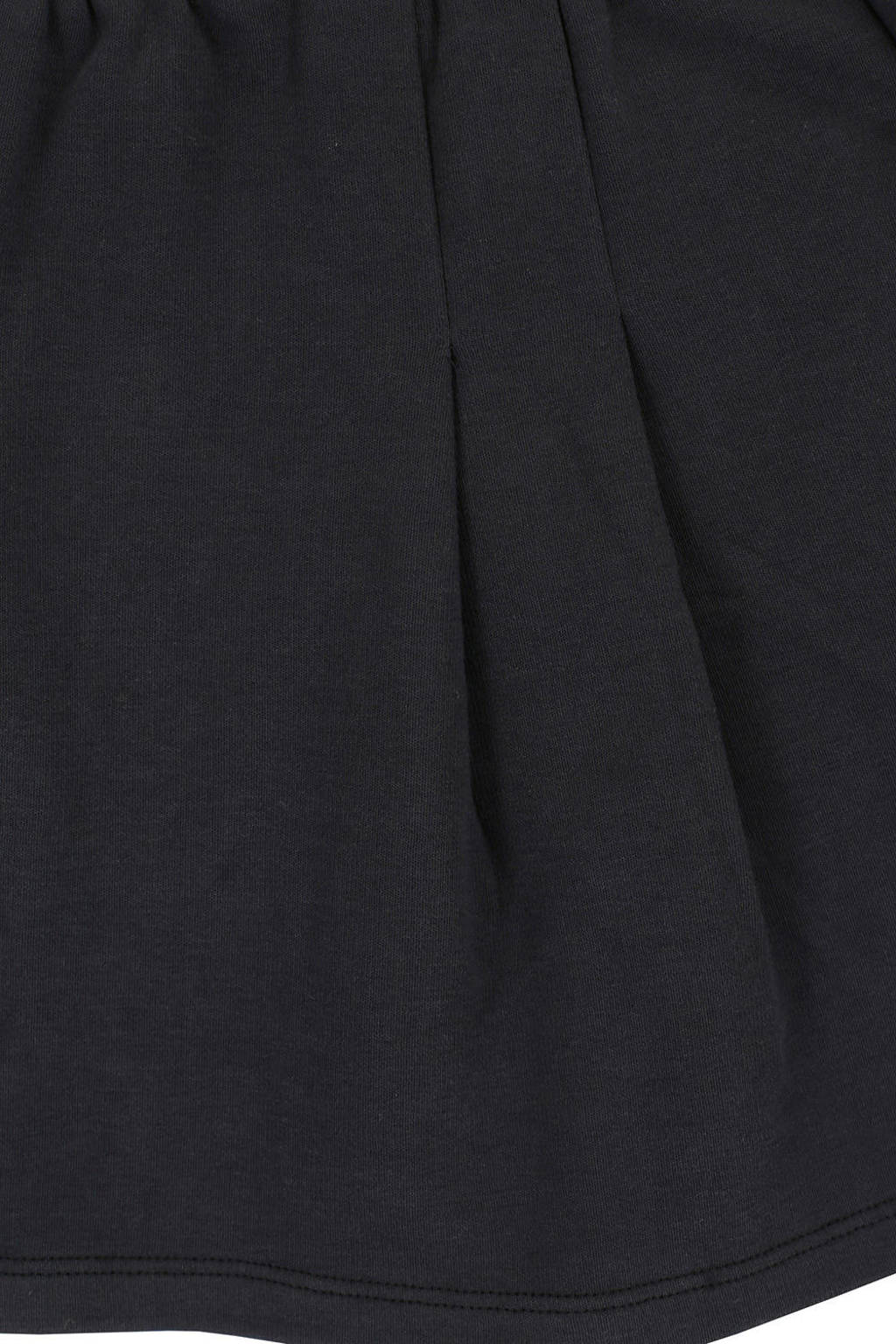 LOOXS mini rok donkerblauw