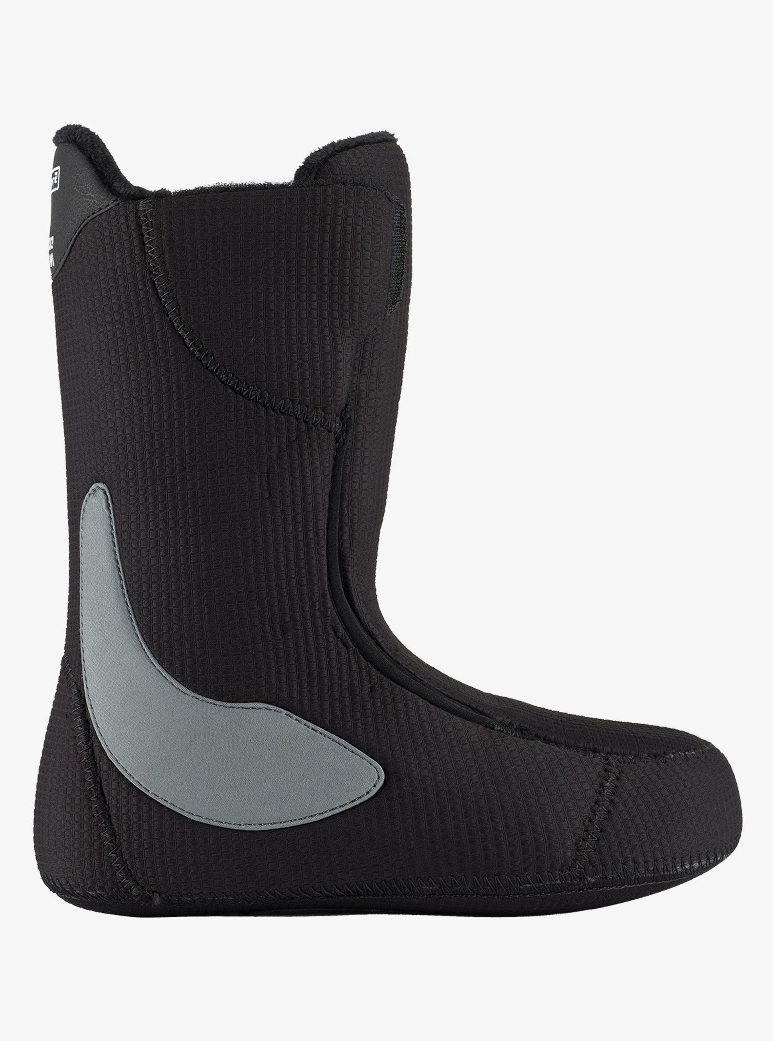 Burton  Ruler Step On