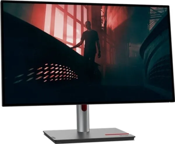 Lenovo ThinkVision P27q-30 - LED-skærm - 27
