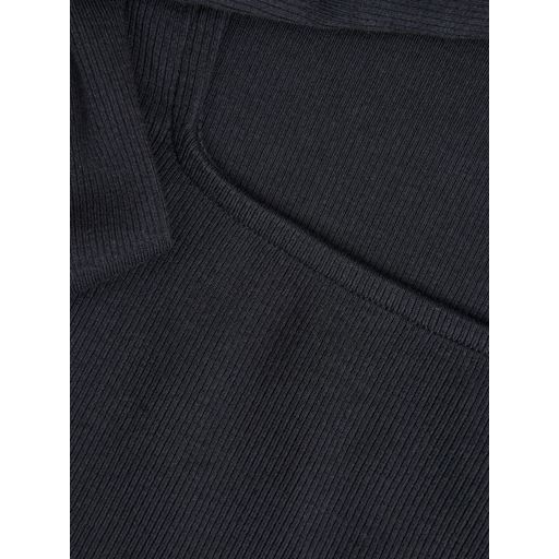JJXX Fura Langærmet Bluse, Sort, XS