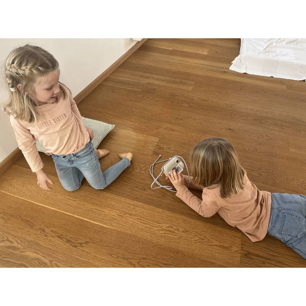 HOPPSTARHOPPSTAR   Artist Kinderkamera blush