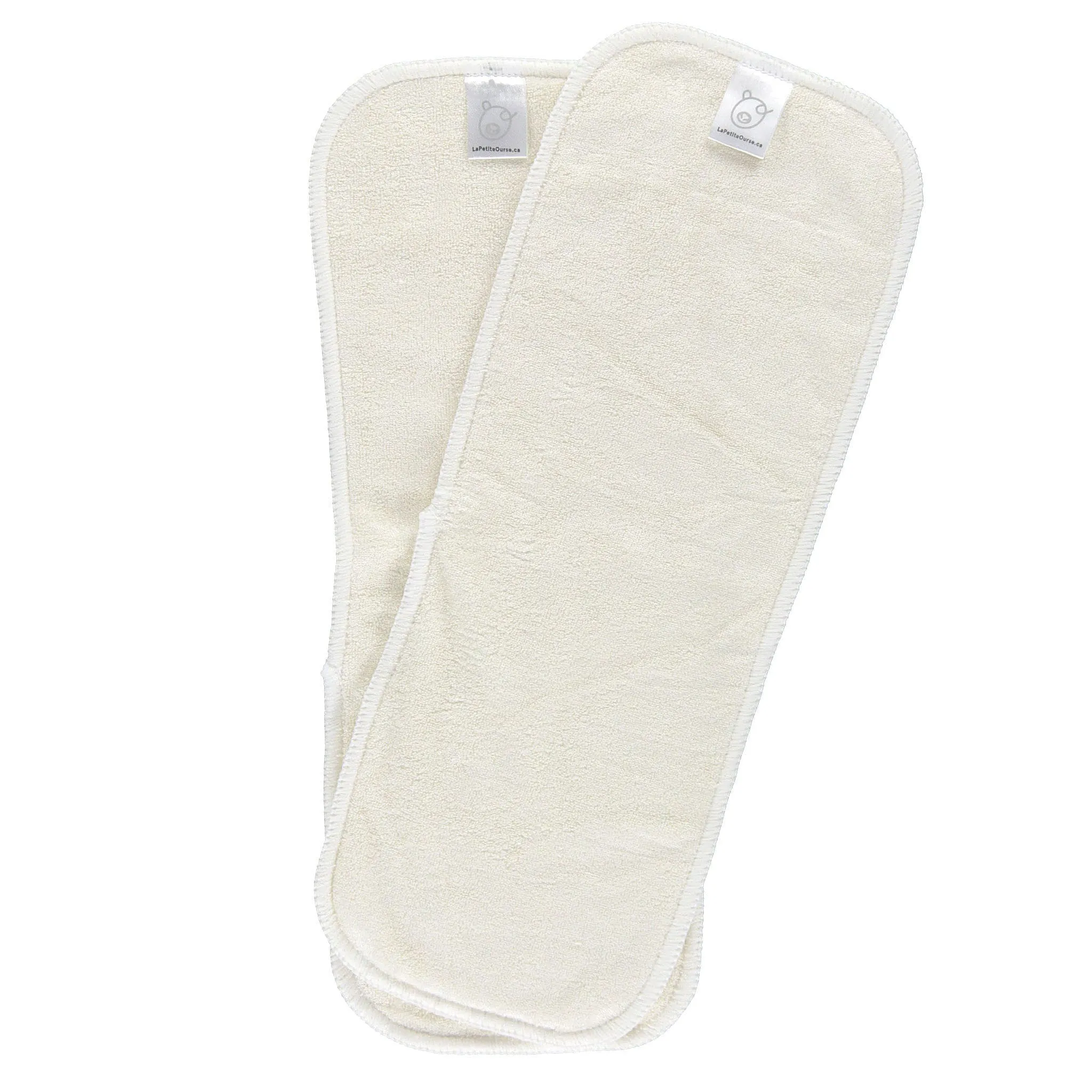La Petite Ourse Couche Lavable 10-35lb - Dinosaures