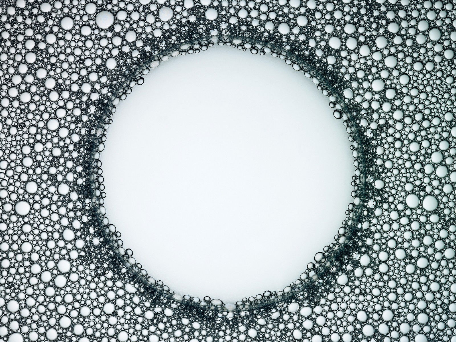 Liquid universe VI by Thanh-khoa Tran - Limited Edition. Edition of: 150. Signed.