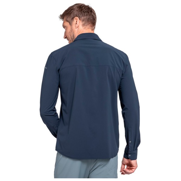 Schöffel - Shirt Style Dunajec - Chemise