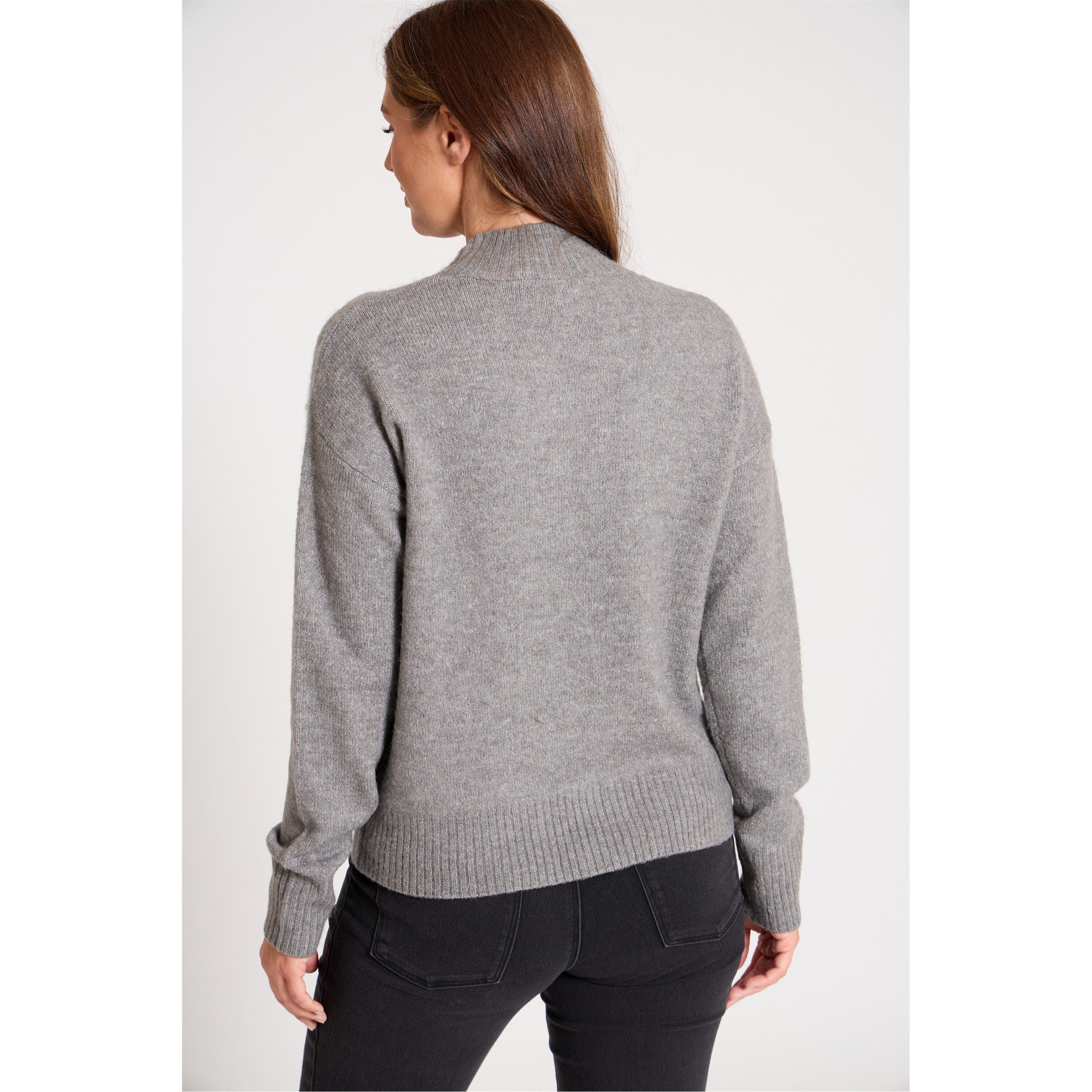 Be You Pearl Jumper