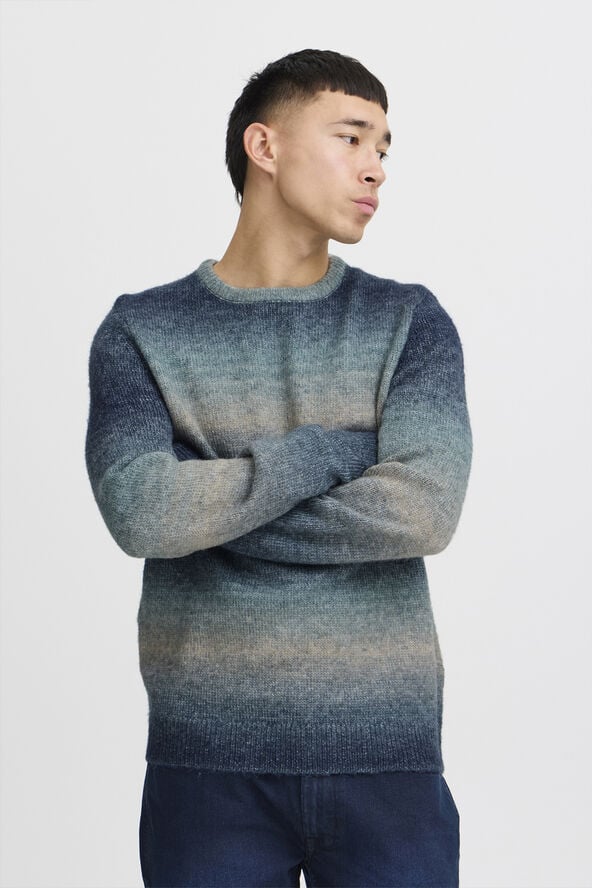 Blend Pullover Orion blue