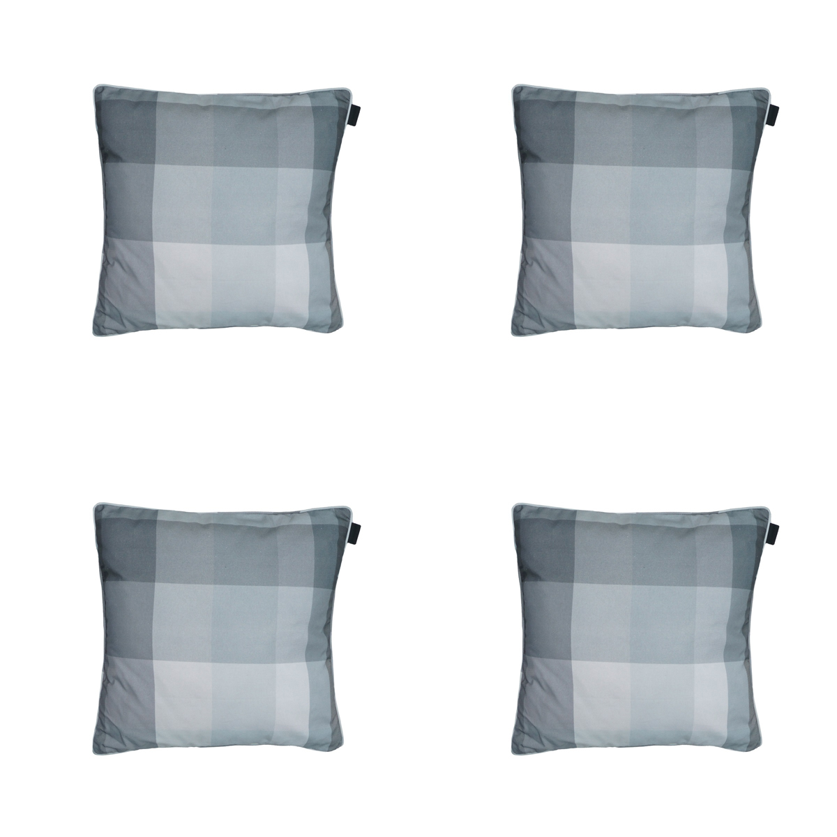 Madison Sya  Sierkussen - Set van 4
