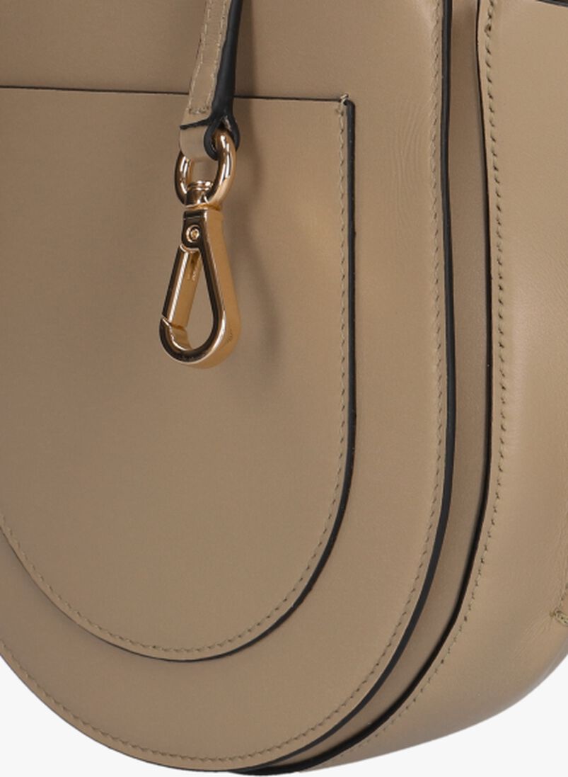 ecru wandler handtas hortensia bag mini