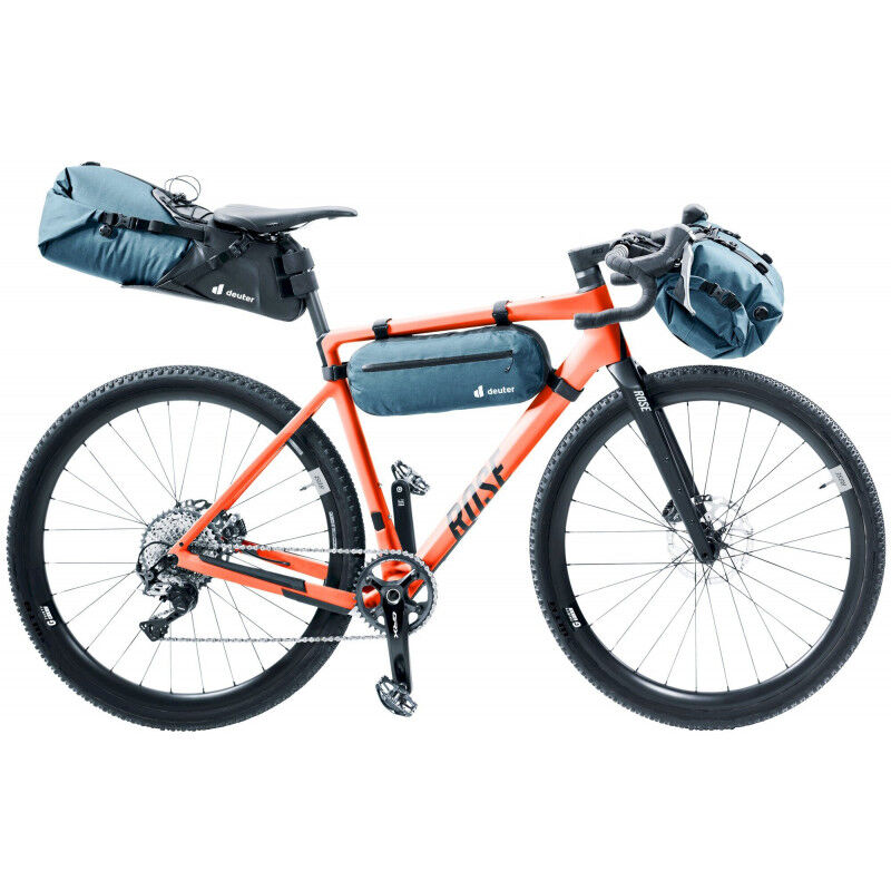Cabezon SB 16 - Sacoche de selle