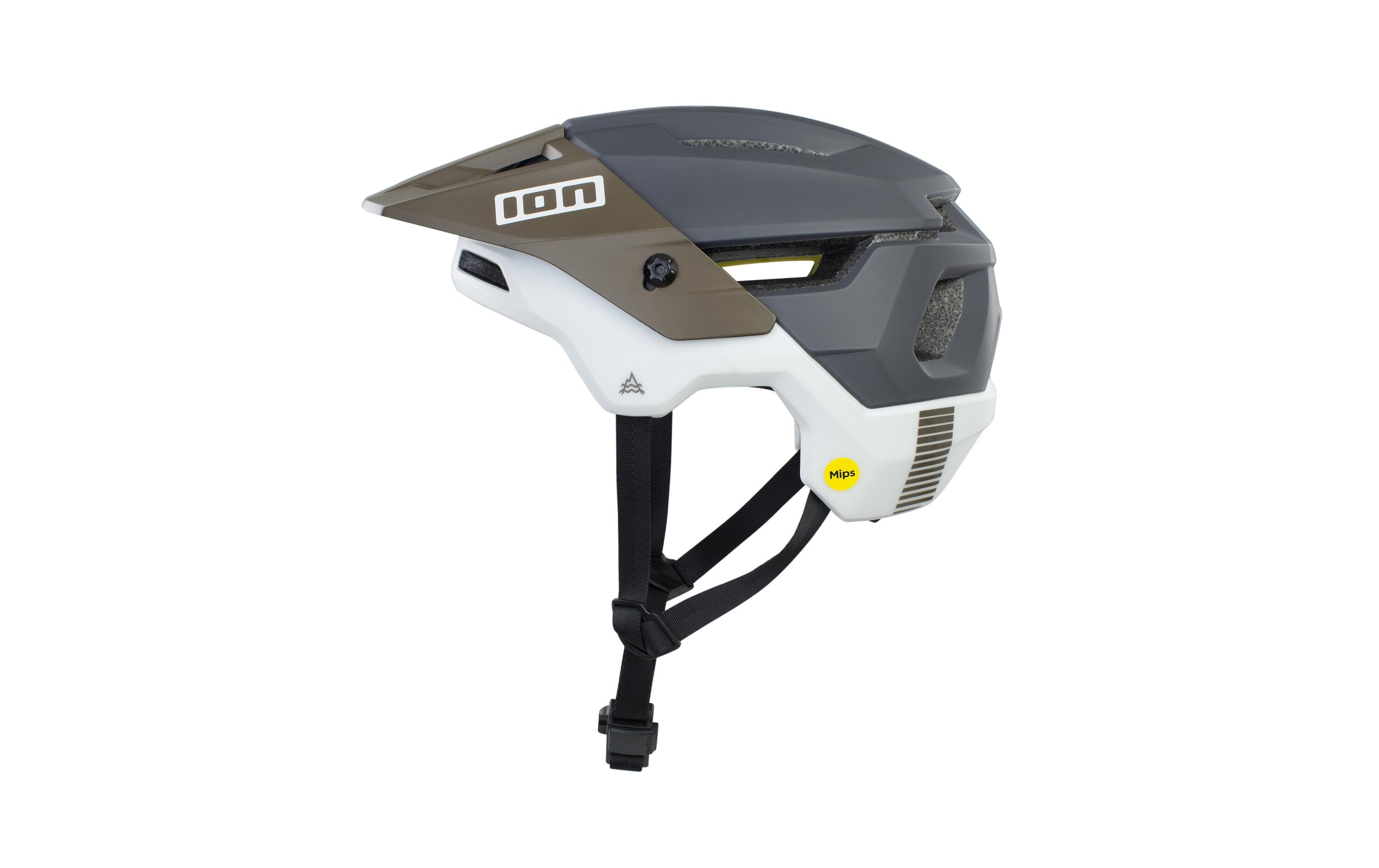 Helm Traze Amp MIPS EU/CE Unisex S, Multicolour<br>Mountainbike Helm
