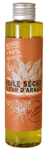 Aleppo Soap Co Huile Sèche Arganbloesem Olie 160ML