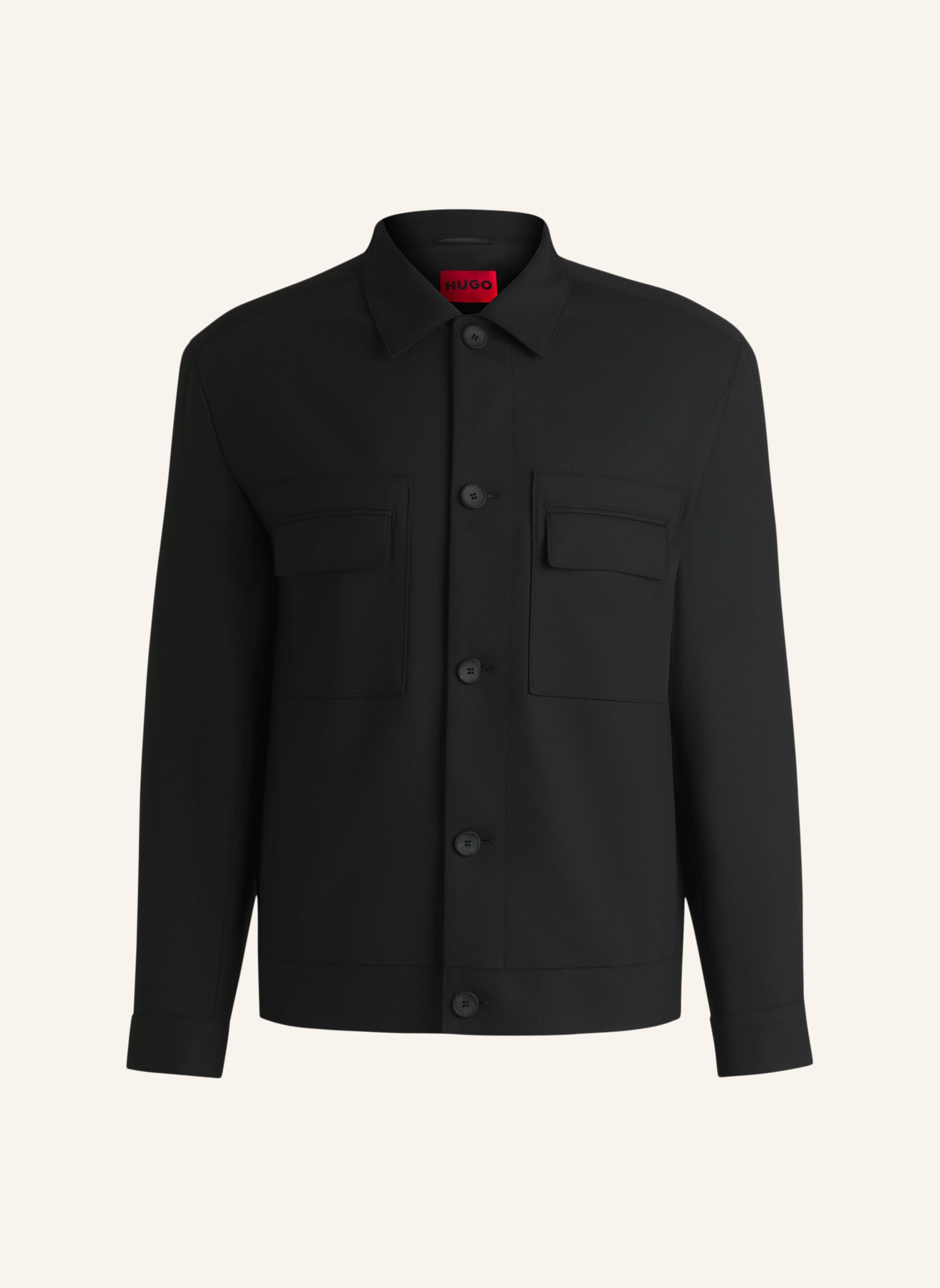 HUGO Blazer JULIANO243F1 Slim Fit