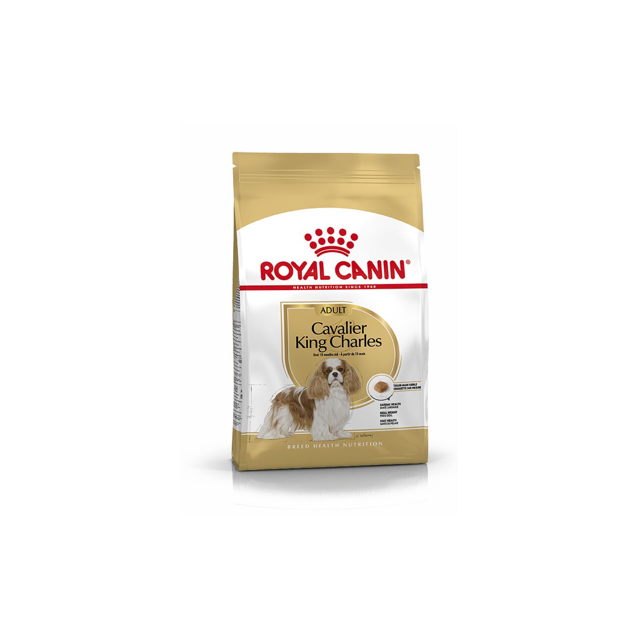 ROYAL CANIN Cavalier King Charles Adult 1,5 kg