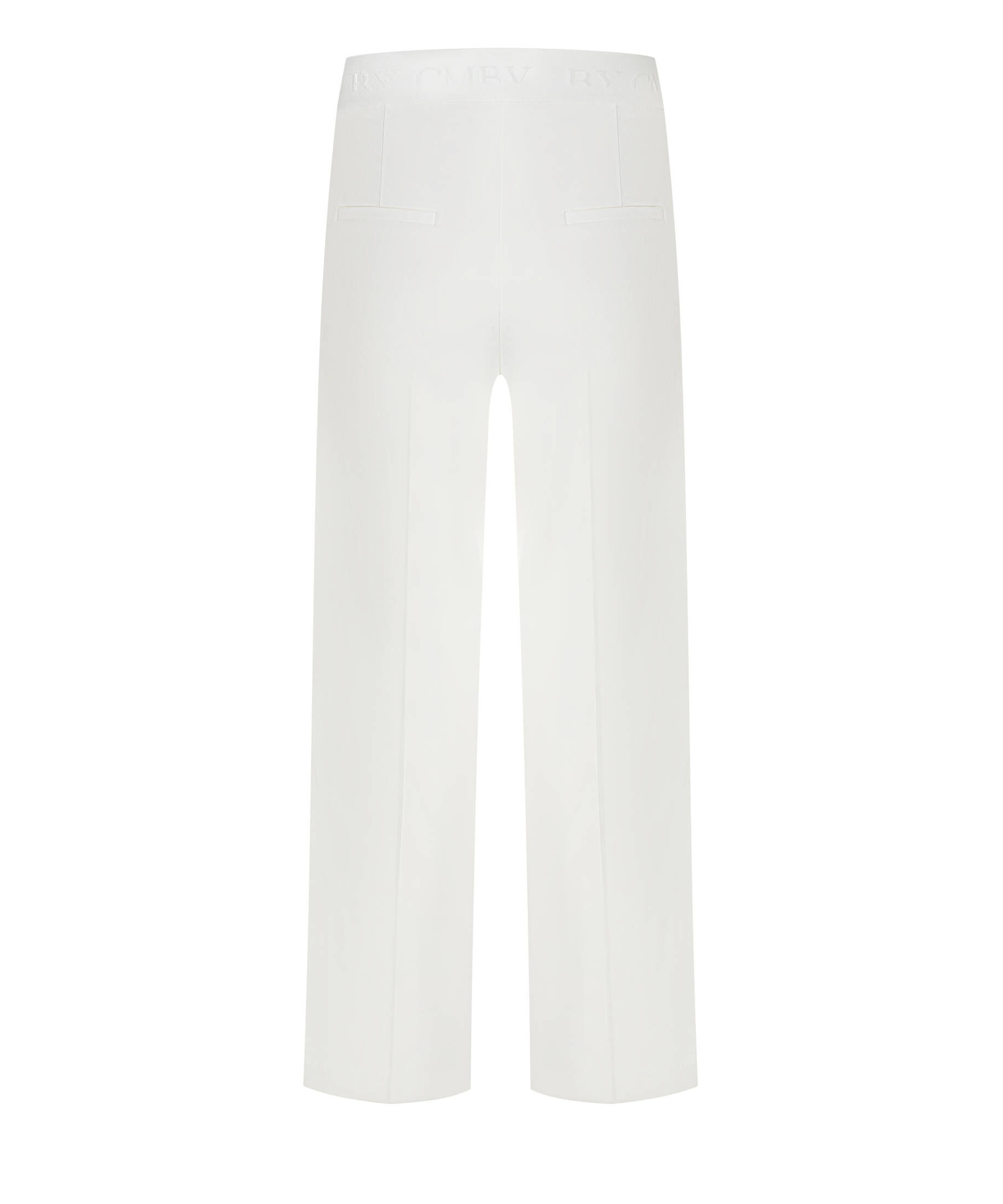 Cambio| Damen Marlenehose CAMERON