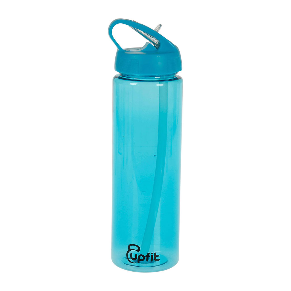 Gourde bleue 750ml