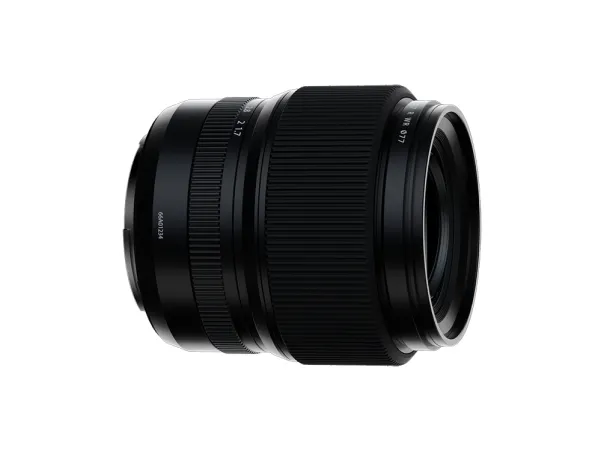 Objektiv FUJIFILM FUJINON GF 80mm F1.7 R WR