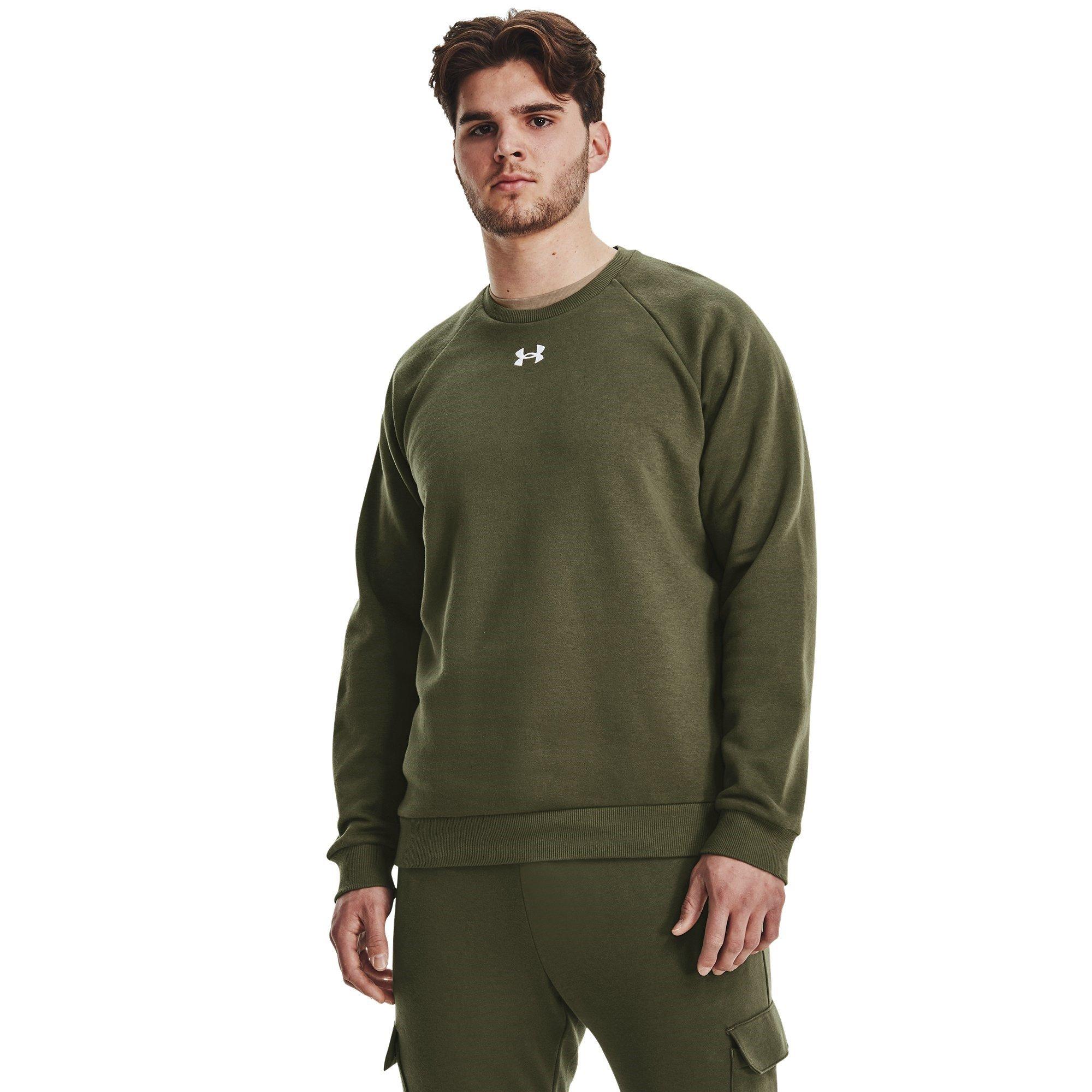 Under Armour UA Rival Fleece Crew Men's